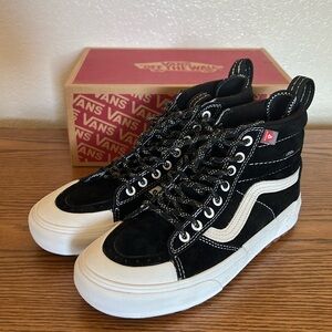 Vans Sk8-Hi Mte